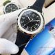 Swiss Quality Patek Philippe Aquanaut Citizen 8215 Copy Watch Gray Dial (4)_th.jpg